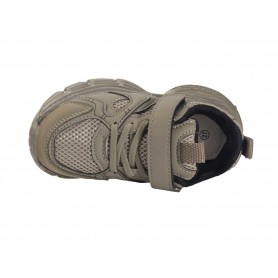 Кроссовки детские для мальчиков T11488D TOM.M фото - Mercury-shoes