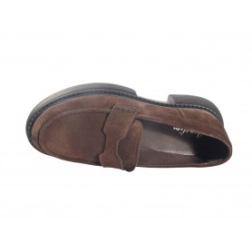 Лофери жіночі 6780-2 CAMALINI фото - Mercury-shoes