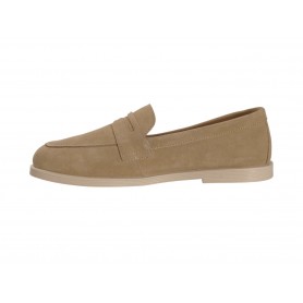 Лофери жіночі 53713-346 HAPPY FAMILY фото - Mercury-shoes