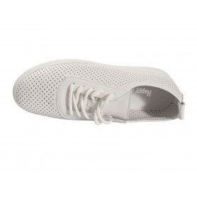 Кеды женские 53503-224-21 HAPPY FAMILY фото - Mercury-shoes