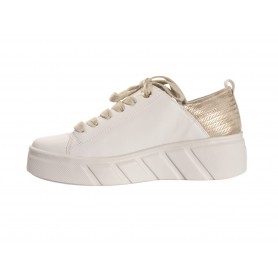 Кеды женские W2602-81 RIEKER фото - Mercury-shoes