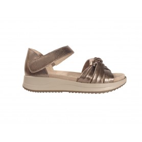 Босоніжки жіночі 9-28707-44-341 CAPRICE фото - Mercury-shoes