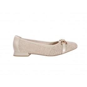 Туфлі жіночі 9-22503-42-199 CAPRICE фото - Mercury-shoes