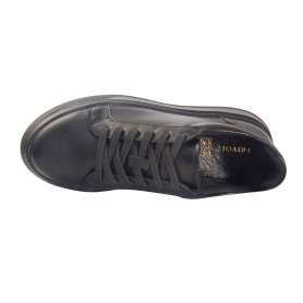 Кеды женские F825-84-23 FRIVOLI фото - Mercury-shoes