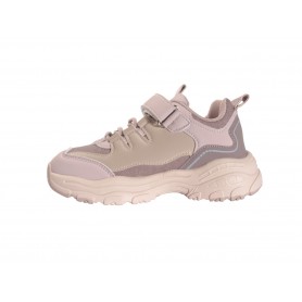 Кросівки підліткові для дівчат W2730R APAWWA фото - Mercury-shoes