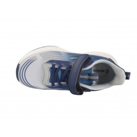 Кроссовки подростковые для мальчиков G690 APAWWA фото - Mercury-shoes