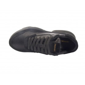 Кросівки жіночі F825-26-23 FRIVOLI фото - Mercury-shoes