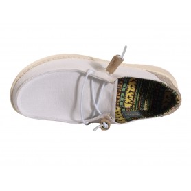 Мокасины женские 21.003.0004.1.25 HODAKI фото - Mercury-shoes