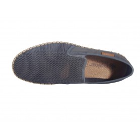 Туфли мужские B5265-14 RIEKER фото - Mercury-shoes