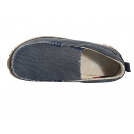 Мокасины мужские 13.001.0003.1.25 HODAKI фото - Mercury-shoes