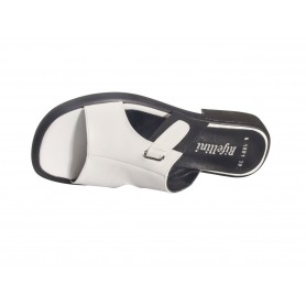 Шлепанцы женские R0284-1001-217 RIFELLINI фото - Mercury-shoes