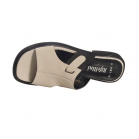 Шльопанці жіночі R0284-1001-228 RIFELLINI фото - Mercury-shoes