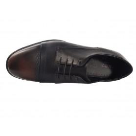 Туфли мужские 3853-1 IKOS фото - Mercury-shoes