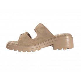 Шлепанцы женские 3MGI4-Y-5TEF RYLKO фото - Mercury-shoes