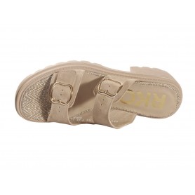 Шлепанцы женские 3MGI4-Y-5TEF RYLKO фото - Mercury-shoes