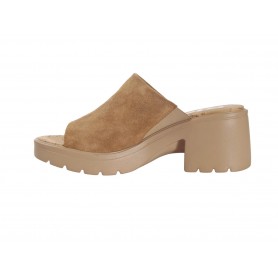 Шлепанцы женские 4RGH0-AQ-4PAF RYLKO фото - Mercury-shoes