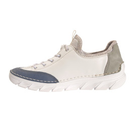 Туфлі жіночі 55064-80 RIEKER фото - Mercury-shoes