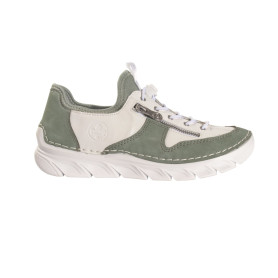 Туфлі жіночі 55064-52 RIEKER фото - Mercury-shoes