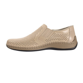 Туфли мужские 05297-60 RIEKER фото - Mercury-shoes