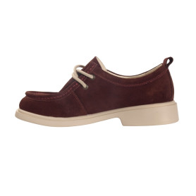 Туфлі жіночі 53201-51 HAPPY FAMILY фото - Mercury-shoes