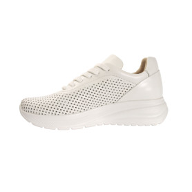 Кеды женские F825-151-100T FRIVOLI фото - Mercury-shoes