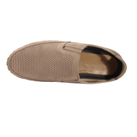 Мокасины мужские 4554349-200 KADAR фото - Mercury-shoes