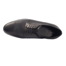 Туфли мужские 3800-1 IKOS фото - Mercury-shoes