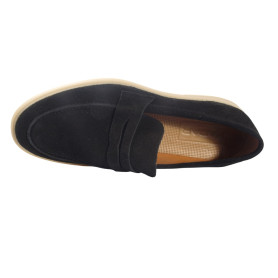 Туфлі чоловічі 4582994-290 KADAR фото - Mercury-shoes