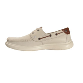 Мокасини чоловічі 142203-01 PEGADA фото - Mercury-shoes