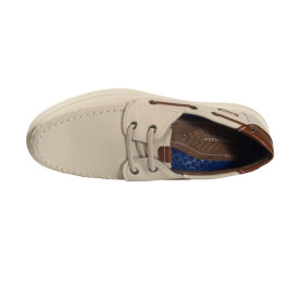 Мокасини чоловічі 142203-01 PEGADA фото - Mercury-shoes