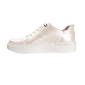 Кеды женские 211301-04 PEGADA фото - Mercury-shoes