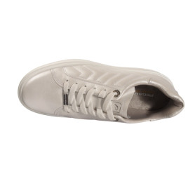 Кеды женские 211301-04 PEGADA фото - Mercury-shoes