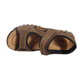 Сандалі чоловічі 25084-24 RIEKER фото - Mercury-shoes