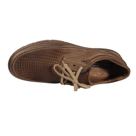 Туфлі чоловічі 05-39-426 GIORGIO MINARDI фото - Mercury-shoes