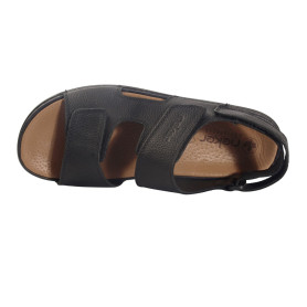 Сандалии мужские 25558-01 RIEKER фото - Mercury-shoes