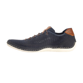 Туфли мужские 07555-14 RIEKER фото - Mercury-shoes