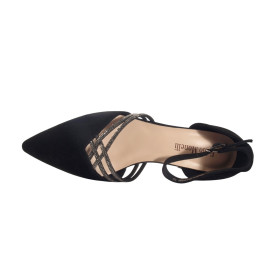 Босоножки женские K958-T193-033A FABIO MONELLI фото - Mercury-shoes