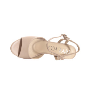 Босоніжки жіночі 7NG25-T7-3TGF RYLKO фото - Mercury-shoes