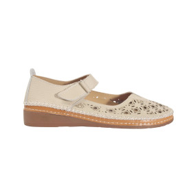 Туфлі жіночі 505-2 ALLSY фото - Mercury-shoes