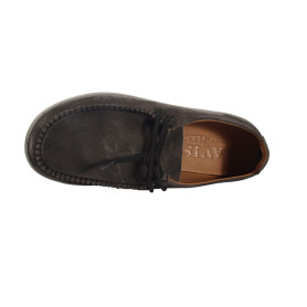 Туфли мужские 4547-18 DAVIS фото - Mercury-shoes