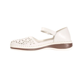 Босоніжки жіночі Q1-008-010 ALLSY фото - Mercury-shoes