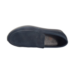 Мокасины мужские G725-121-88T GOLOVIN фото - Mercury-shoes