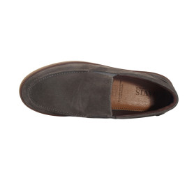 Туфли мужские 12158-18 DAVIS фото - Mercury-shoes