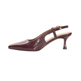 Слингбэки женские 0329-3 BRAVOMODA фото - Mercury-shoes