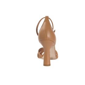 Босоніжки жіночі 0229-4 BRAVOMODA фото - Mercury-shoes