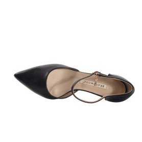 Босоножки женские 0243-2 BRAVOMODA фото - Mercury-shoes