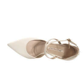 Босоножки женские 0018-1 BRAVOMODA фото - Mercury-shoes