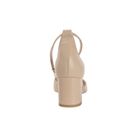 Босоніжки жіночі 0202-102 BRAVOMODA фото - Mercury-shoes