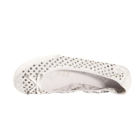 Балетки женские 41489-80 RIEKER фото - Mercury-shoes