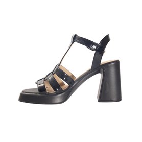 Босоніжки жіночі 6364-70 CAMALINI фото - Mercury-shoes